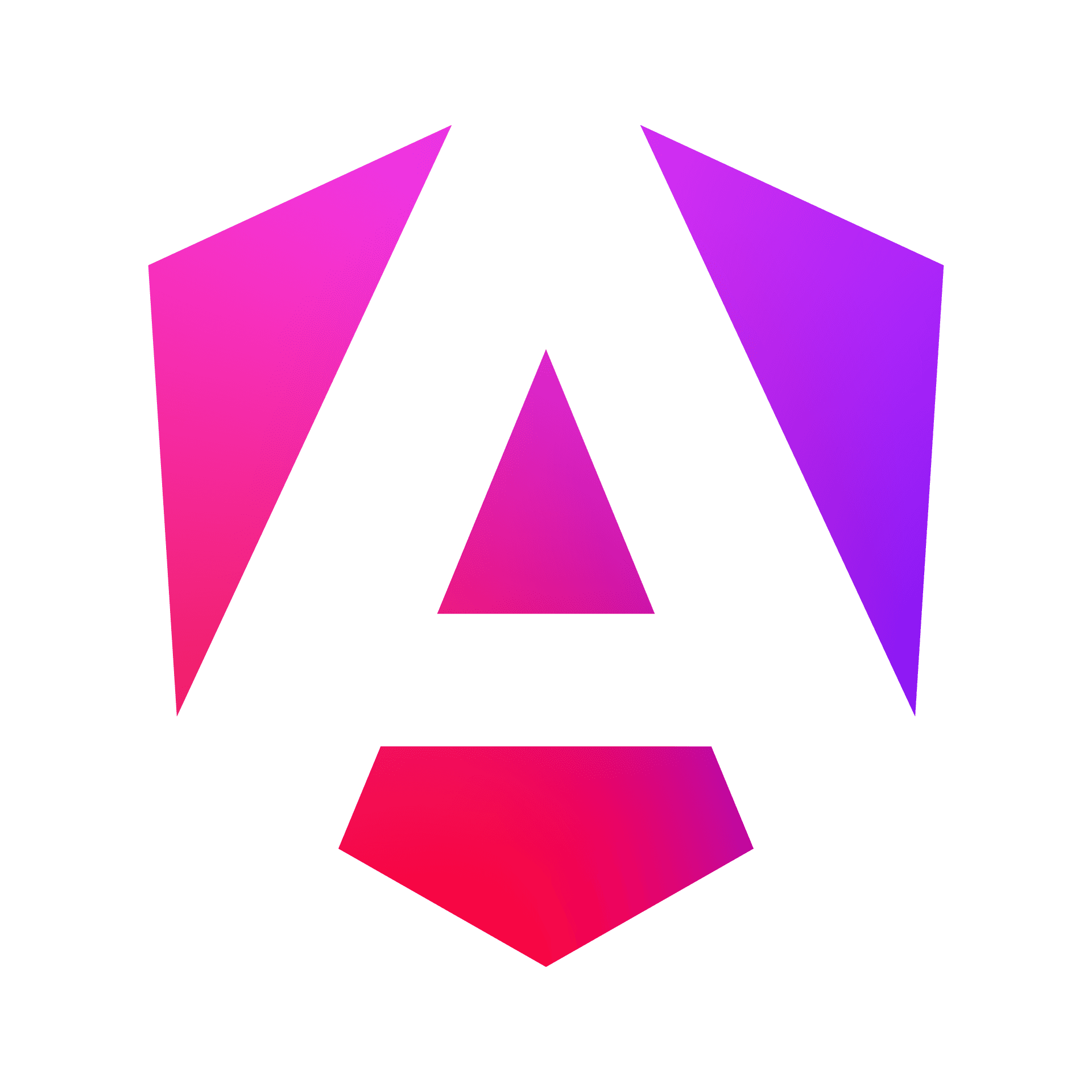 Angular logo